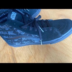 Vans Star Wars Dkside/ Drthstm